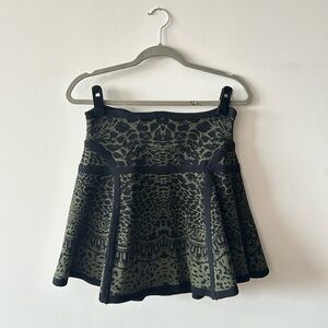 Diane Von Furstenberg Miniskirt